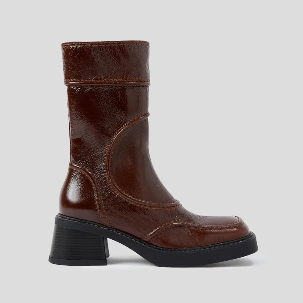 NWT Miista malene e8 boot